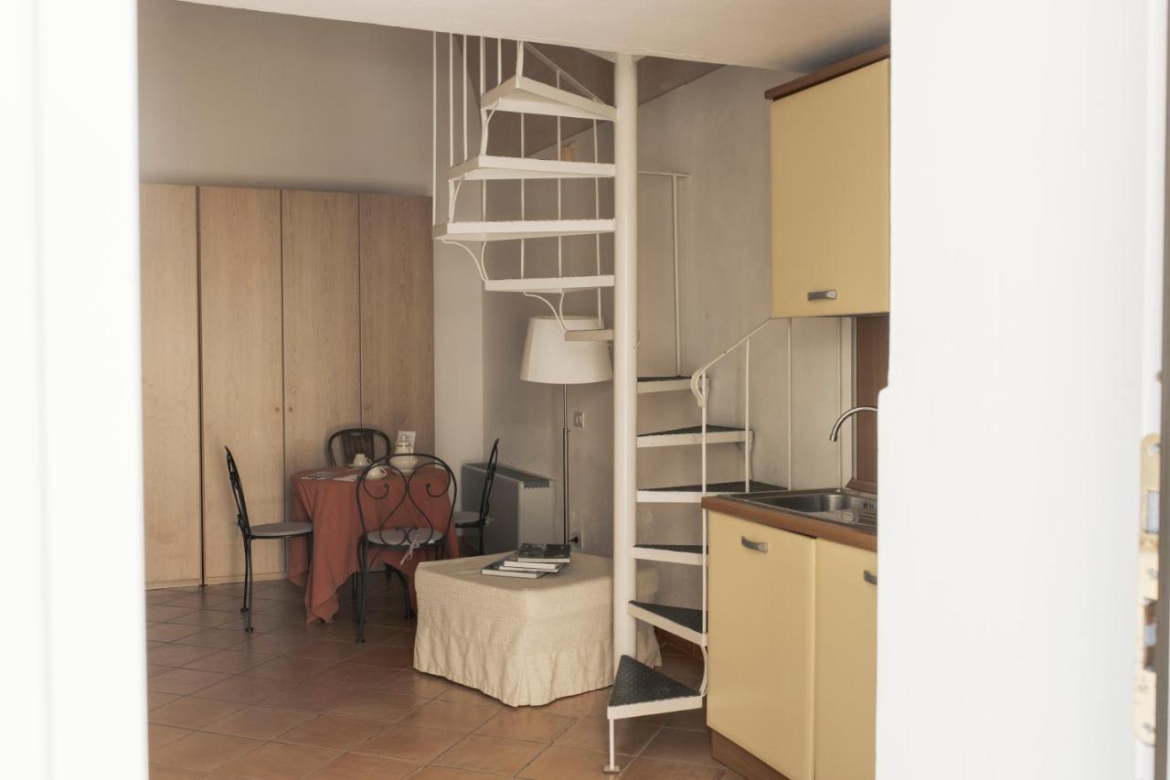 Il Vicinato, Casa Vacanza Immersa Nel Cuore Dei Sassi มาเตรา ภายนอก รูปภาพ
