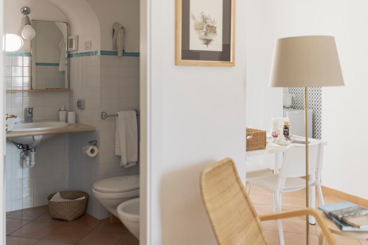 Il Vicinato, Casa Vacanza Immersa Nel Cuore Dei Sassi มาเตรา ภายนอก รูปภาพ