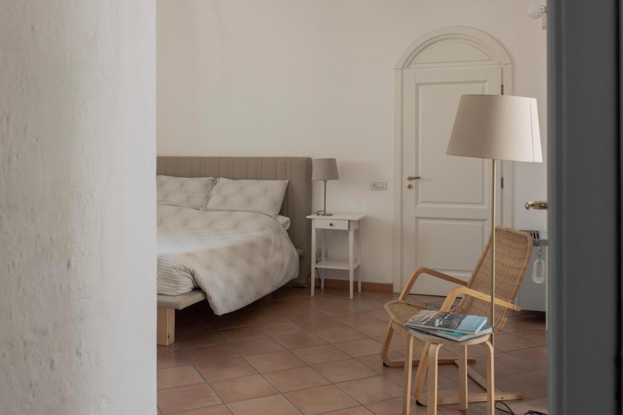 Il Vicinato, Casa Vacanza Immersa Nel Cuore Dei Sassi มาเตรา ภายนอก รูปภาพ