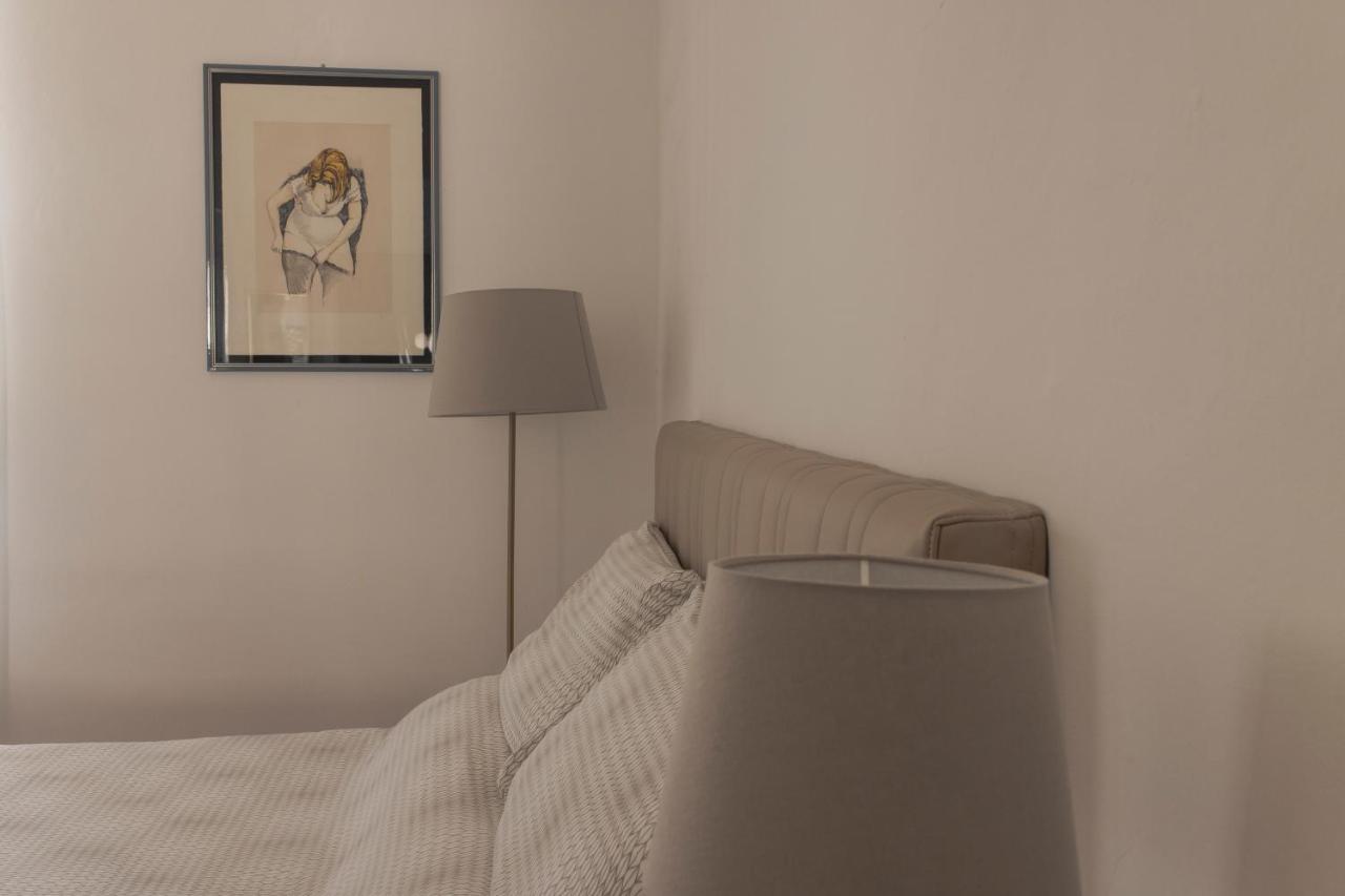 Il Vicinato, Casa Vacanza Immersa Nel Cuore Dei Sassi มาเตรา ภายนอก รูปภาพ